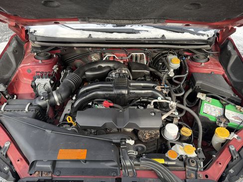 Used 2016 Subaru Crosstrek 2.0i Premium image 8