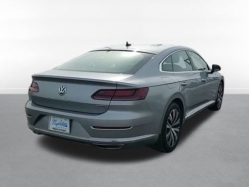 Used 2020 Volkswagen Arteon SE image 7