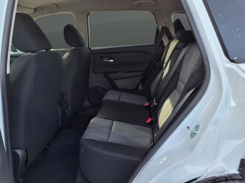 New 2026 Nissan Rogue SV w/ Cold Weather Package image 16