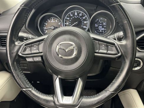 Used 2017 MAZDA CX-5 Grand Select AWD/4WD image 15