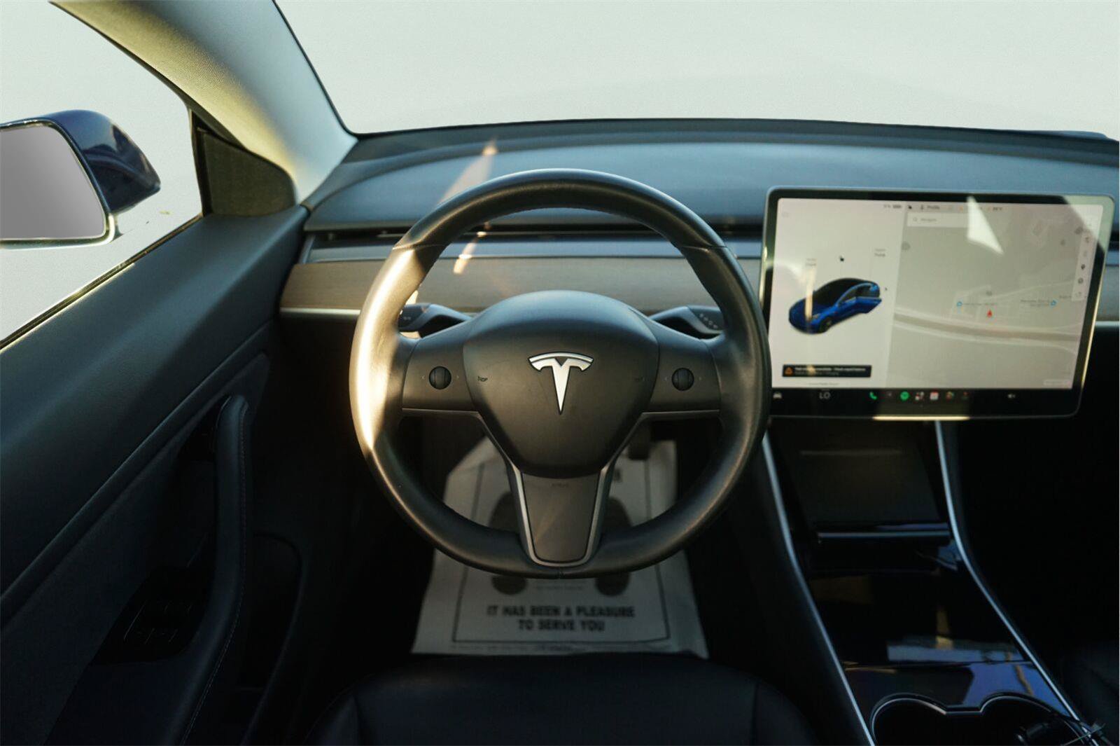 Used 2018 Tesla Model 3 Mid Range RWD image 22