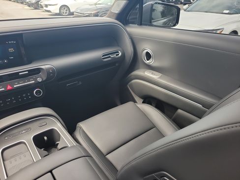 Used 2026 Hyundai Palisade Calligraphy FWD image 13