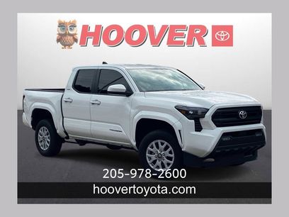 Used 2024 Toyota Tacoma SR5