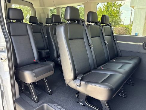 New 2026 Ford Transit 350 XL RWD image 31