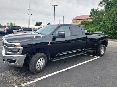 Used 2025 RAM 3500 Tradesman
