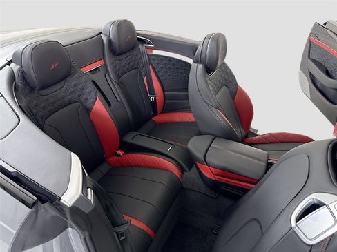 Used 2023 Bentley Continental GT S image 29