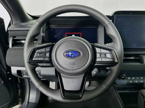 New 2026 Subaru Outback Premium image 11