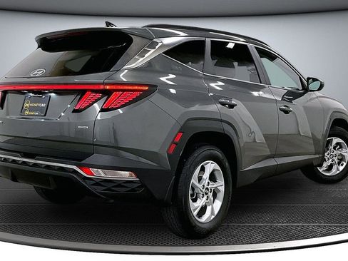 Used 2023 Hyundai Tucson SEL AWD/4WD image 6