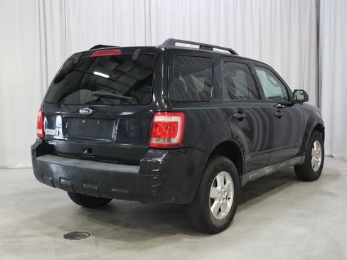 Used 2010 Ford Escape XLT AWD/4WD image 23