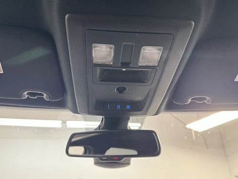 Used 2021 RAM 1500 Classic Warlock image 27