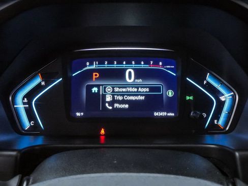 Used 2024 Honda Odyssey Sport image 23