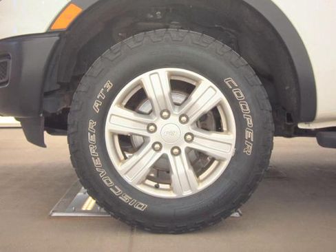 Used 2020 Ford Ranger XL w/ Equipment Group 101A Mid AWD/4WD image 19