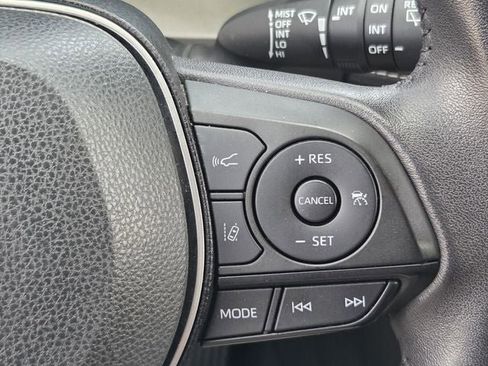 Used 2023 Toyota RAV4 Limited FWD image 27