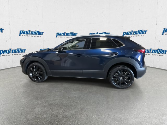 Used 2023 MAZDA CX-30 2.5 Turbo w/ Premium Package AWD/4WD image 7