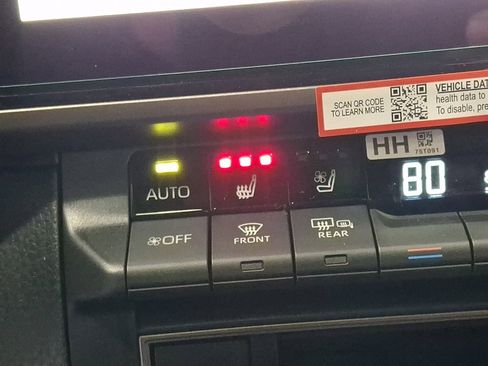 New 2026 Toyota Camry XSE image 17