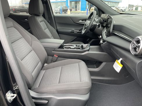 Used 2026 Chevrolet Equinox LT w/ Midnight Edition image 51