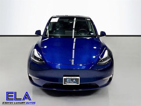 Used 2023 Tesla Model Y Long Range image 3