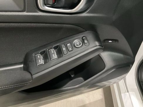 New 2026 Honda Civic Sport image 5