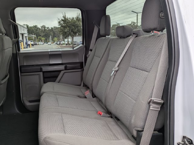 Used 2018 Ford F150 XLT w/ Equipment Group 302A Luxury AWD/4WD image 10