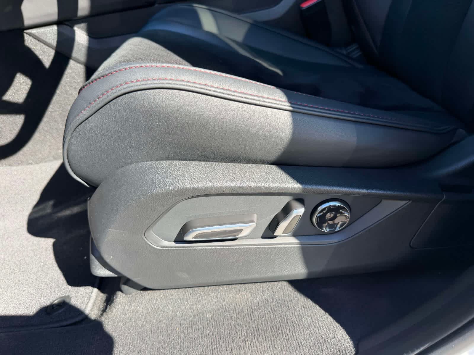 Certified 2026 Acura MDX A-Spec AWD/4WD image 17