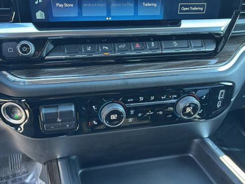 Certified 2024 Chevrolet Silverado 2500 LT w/ All Star Edition image 31