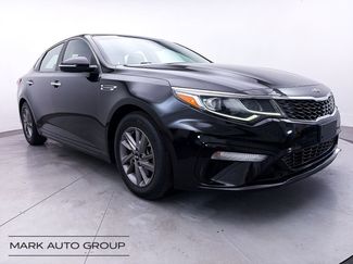 Used 2020 Kia Optima LX video 1