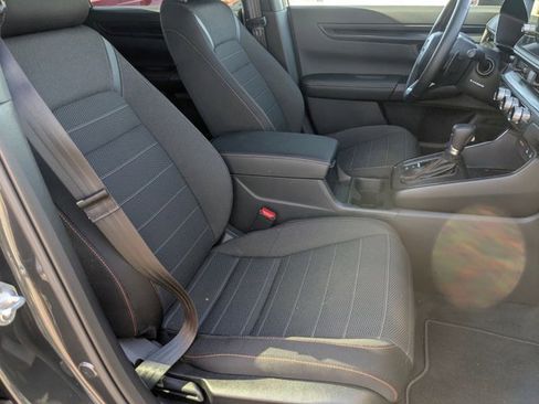 Used 2026 Honda CR-V Sport image 20