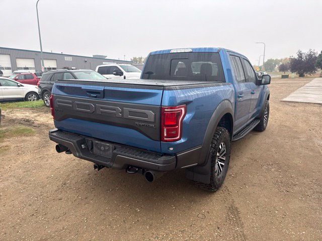 Used 2019 Ford F150 Raptor w/ Equipment Group 802A Luxury AWD/4WD image 11