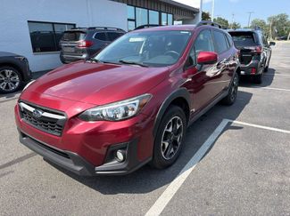 Used 2019 Subaru Crosstrek 2.0i Premium AWD/4WD video 2