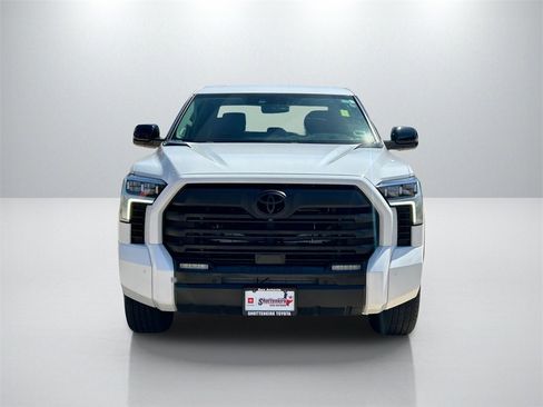 Used 2024 Toyota Tundra Limited image 2