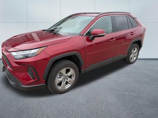 Used 2023 Toyota RAV4 XLE w/ Convenience Package AWD/4WD video 3