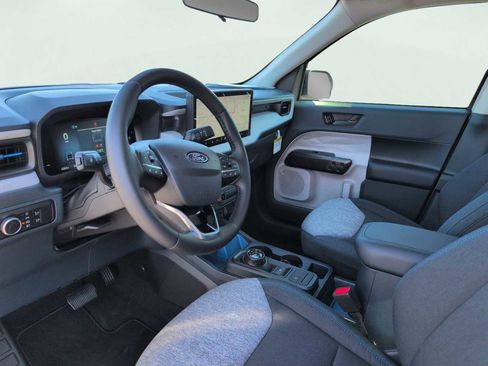 New 2025 Ford Maverick XLT w/ XLT Luxury Package image 8