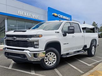 New 2026 Chevrolet Silverado 3500 LT w/ All Star Edition AWD/4WD video 1