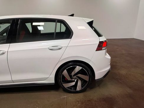 Used 2024 Volkswagen GTI S FWD image 36
