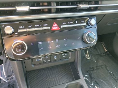 Used 2026 Hyundai Tucson SEL w/ Tow & Go Package AWD/4WD image 30