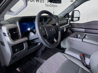 New 2026 Ford F250 XLT w/ XLT Premium Package video 3