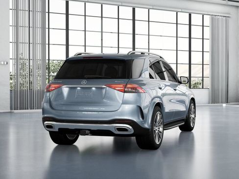 New 2026 Mercedes-Benz GLE 450 GLE 450 image 23