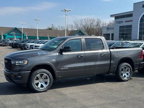 New 2026 RAM 1500 Big Horn image 13
