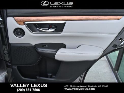 Used 2021 Honda CR-V Touring image 22