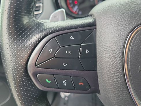 Certified 2024 Dodge Durango GT RWD image 5
