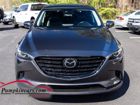 Used 2023 MAZDA CX-9 Touring Plus image 5