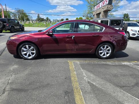Used 2013 Acura TL FWD image 6