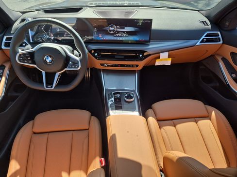 New 2026 BMW 330i Sedan w/ M Sport Package RWD image 29