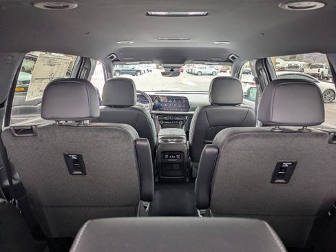 New 2026 Chevrolet Traverse LT w/ Midnight/Sport Edition image 54