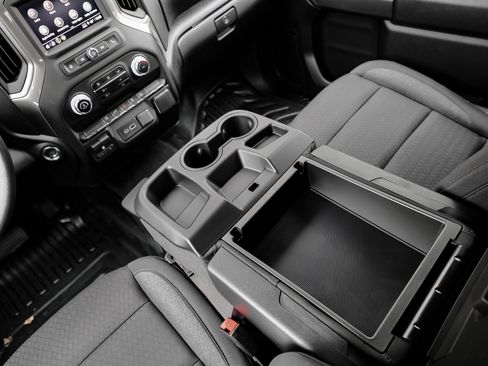 New 2026 GMC Sierra 2500 Pro w/ Convenience Package image 25