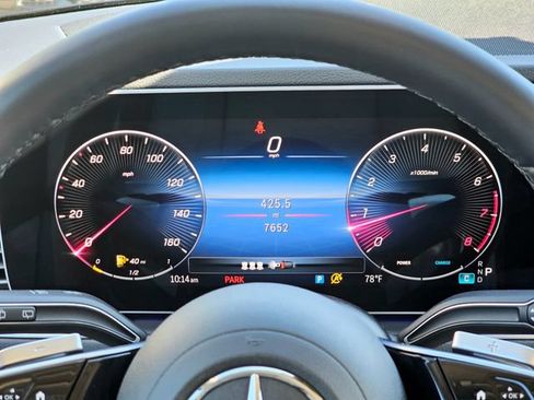 Certified 2026 Mercedes-Benz GLE 350 4MATIC image 35