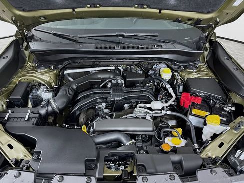 New 2025 Subaru Forester Limited image 29