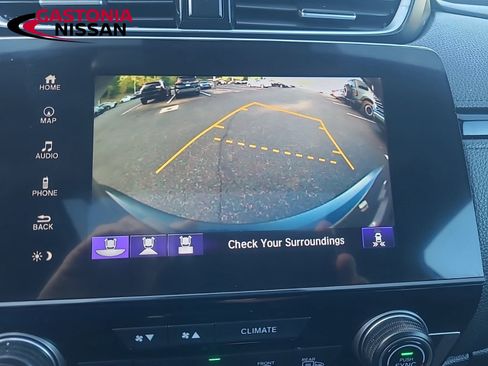 Used 2022 Honda CR-V Touring image 32