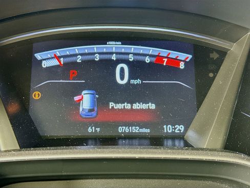 Used 2019 Honda CR-V EX-L image 27