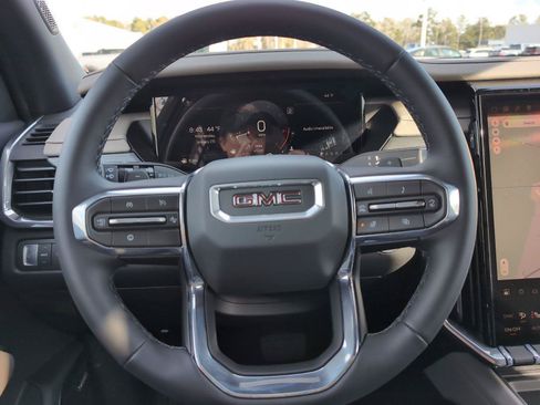 New 2026 GMC Acadia Elevation w/ Elevation Premium Package FWD image 22